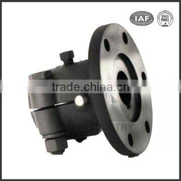 OEM Customized stainless steel propeller shaft coupling