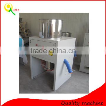 High quality galic processing machine