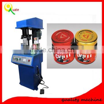 Tin Can Sealing Seamer Machine For Food with low price