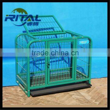2015 New Model High Quality Commercial Dog Cage