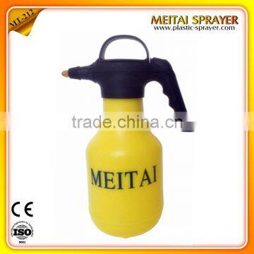 2L Garden Pressure Sprayer