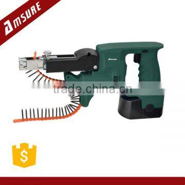 China 18volt Ni cd DC Motor Rechargeable Cordless Autofeed Screwdriver