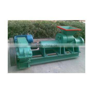 Best Price Honeycomb Charcoal Briquette Machine With CE Certificate photo-3