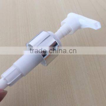 Non Spill Aluminum-plastic 28/410 Lotion Pump,lotion Dispenser Pump ,sprayer Pump for Lotion Bottle or Body Lotion Bottle photo-5