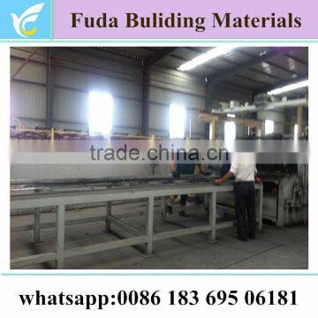 Manufacturer of Light Weight ALC Wall Panel From China Manufacturer photo-3