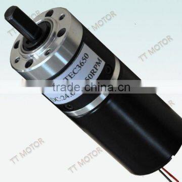 dc Motor 36 Volt