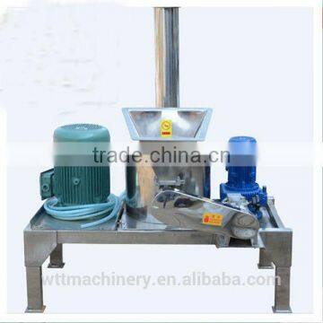 Super Fine Wheat Flour Milling Machine