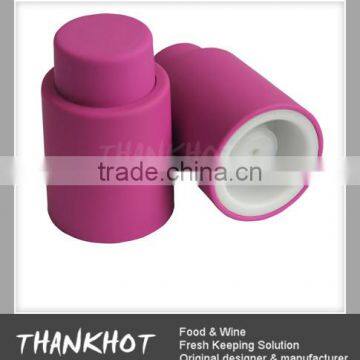 Bottle saver with FDA from THANKHOT