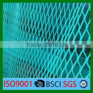 100% PP good quality several size cargo net