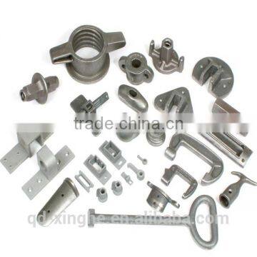 custom automotive metal stamping parts