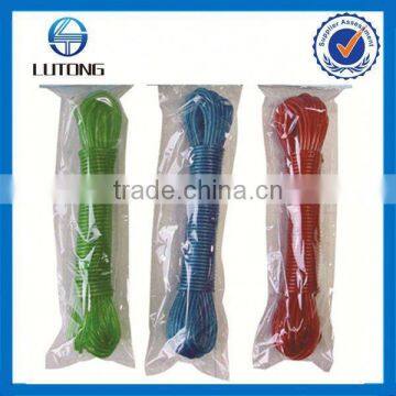 pvc wire rope made in china