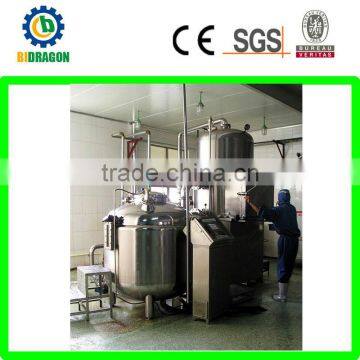 best price of potato chips Vacuum Fryer machine