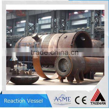 Best Selling Products Reactor Biodiesel