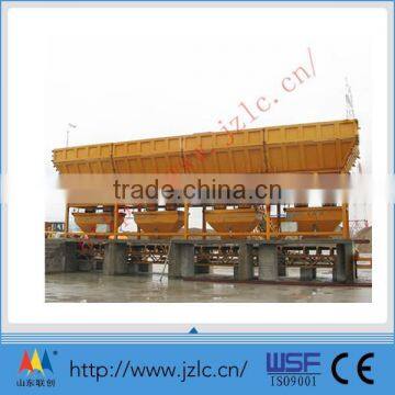 Aggregates Batching Machine PLD800