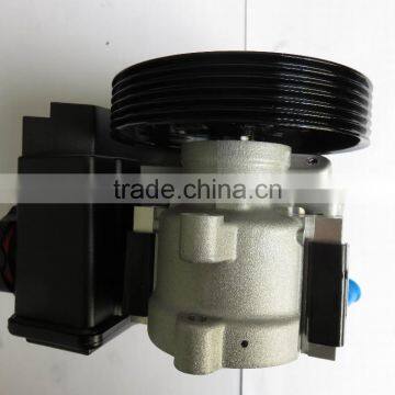 OEM Manufacturer, Genuine power steering pump for Peugeot 4007LN 4007.LN OEM no. 9644878380 9662128780