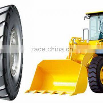 CHINA RADIAL OTR TIRE PNEU 33R57 41R57 17.5R25 20.5R25 23.5R25 26.5R25 29.5R25