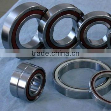 Steam turbine bearing & angular contact ball bearing QJF228M