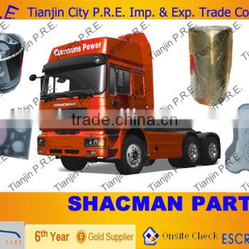 SHACMAN spare parts