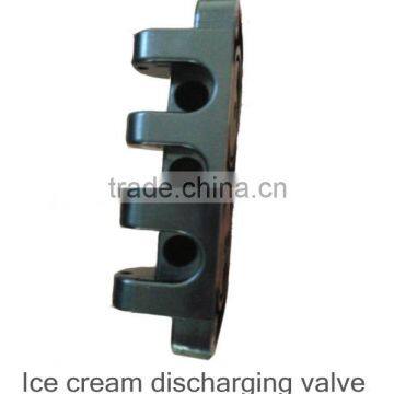 Manufacturer Profesional Custom Crystal Tips Ice Machine Parts Made in China