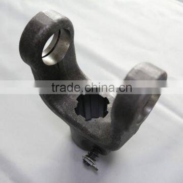 High quality drive shaft tube yoke SPL170 SERIES 170-28-37 E-6.024 D-2.166 USE KIT SPL170X