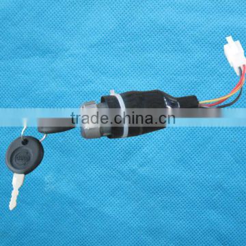 150cc go kart ignition switch key switch Chinese 150cc buggy parts