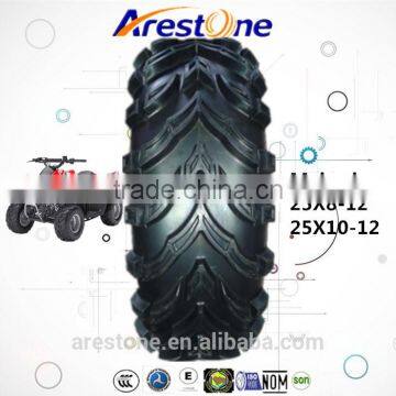 High quality tyre for atv for best selling