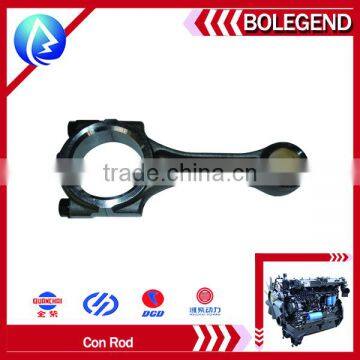 Good Quality Yunnei 4100QB Connecting Rod Agricultural Machine Diesel Engine Parts photo-2