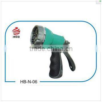 New Product HB-N-05 on Sell ABS Rear Water Gun Nozzle Hoses