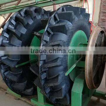 Wholesale 8.3-24 Tires for Tractor/potato Harvester photo-2