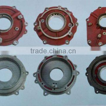 Main Bearing Cover for Single Cylinder Diesel Engine photo-2