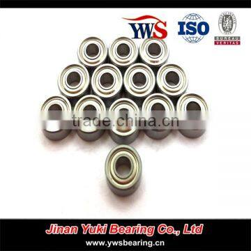 Dee Groove Ball Bearing MR85 2rs photo-4