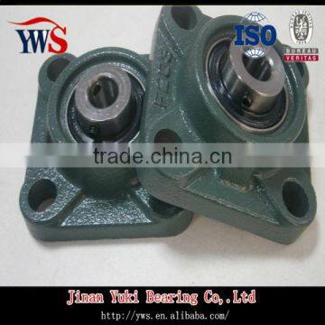 pillow block bearing UCF204 insert bearing with housing