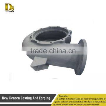 China Supplies OEM Service Sand Casting Parts photo-3