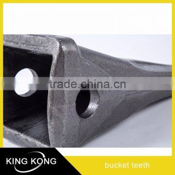 Forged Volvo Excavator Parts Bucket Teeth for Quarrying photo-2