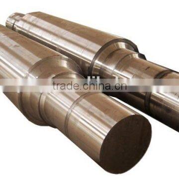 Made in china CNC High Precision flexible shaft