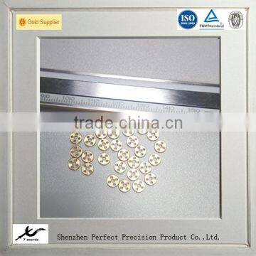Customized Cnc Precision Engineering Parts photo-3