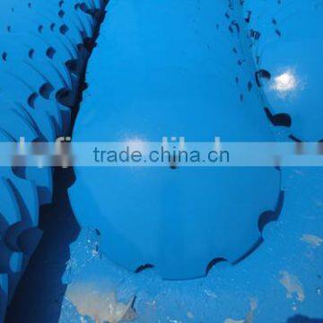 China farm harrow disc blades