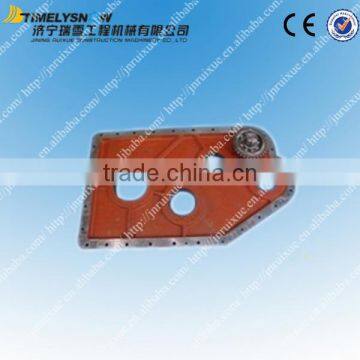 changlin ZL50H wheel loader ZL30E.5-2A transmission cover