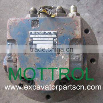 GM06N-B-2601 ,MSP01051 TRAVEL MOTOR ASSY photo-2