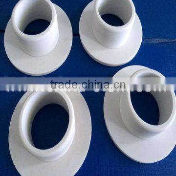 Custom Natural Color PTFE Tube by Injection photo-3