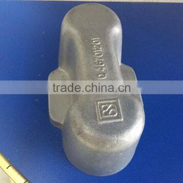 OEM Aluminium Alloy Sand Casting Parts