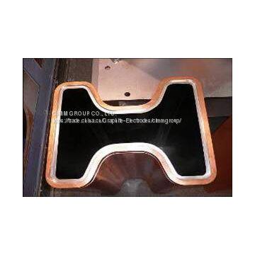 Copper Mould Tube for Casting photo-4