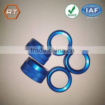 Custom Made Cnc Metal Parts Machine Shop Job photo-2