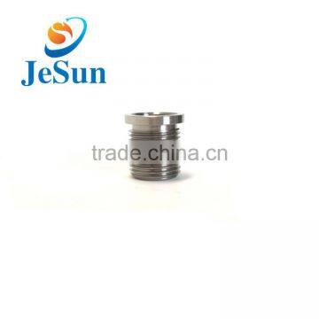High Quality Custom Round Nut With Thread photo-3