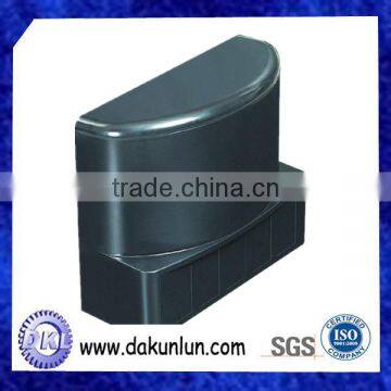 Customized Precision Injection Molding Parts For Weighing-machine photo-6