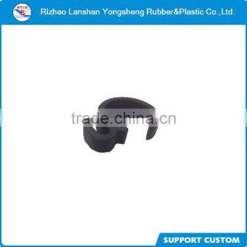 Plastic Modling Type Clip Cable Plastic Clip photo-3