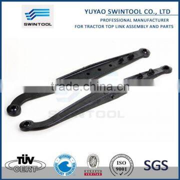 Tractor parts linkage- three point linkage parts-Quality ISO 9001 certificated