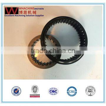 Professional Zircon Jewelry Used For AUTO Cars