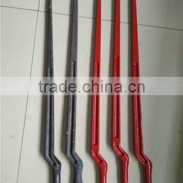 agricultural 1135x36mm rake tine with low price