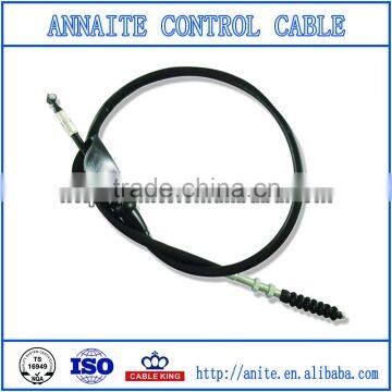 Throttle Cable Cluctch Cable Brake Cable Speedometer Cable For BAJAJ BM100 photo-2
